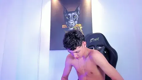 stiven_24cm webcam model stream image