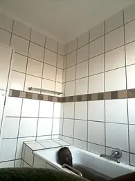 BootyCapitalZA webcam model stream image