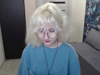 ElizabethWooler webcam model stream image