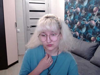 ElizabethWooler webcam model stream image