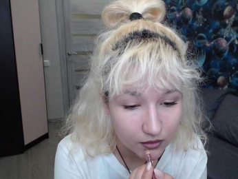 ElizabethWooler webcam model stream image