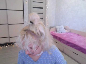 ElizabethWooler webcam model stream image