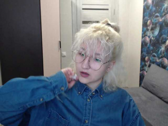 ElizabethWooler webcam model stream image