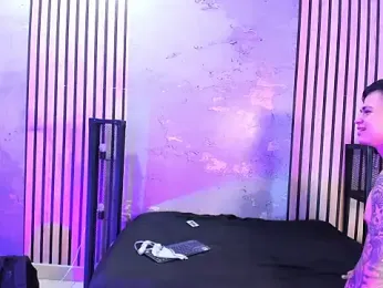 AmerieAndZoey webcam stripchat model stream image