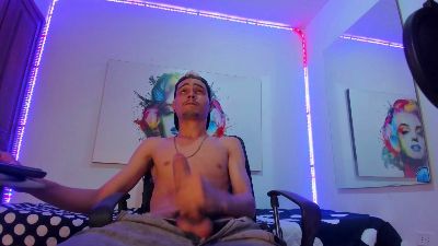 markrealcum webcam model stream image