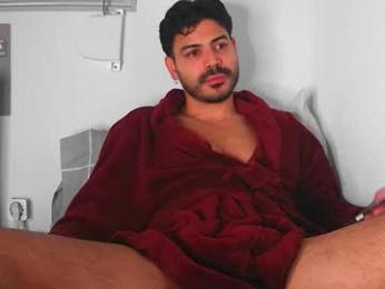 dearsweetboyz webcam model stream image