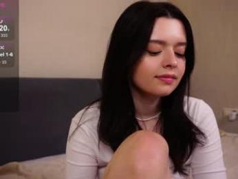 bae_miamor webcam model stream image