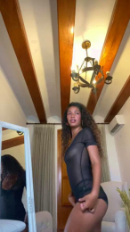 Canelasol2 webcam model stream image