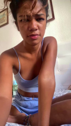Canelasol2 webcam model stream image