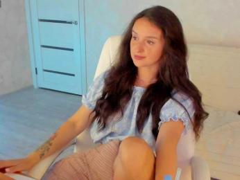 Kriss--me webcam model stream image