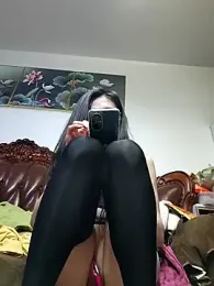 yinyin326 webcam model stream image