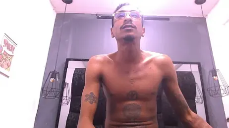 Jose_Smoke webcam stripchat model stream image