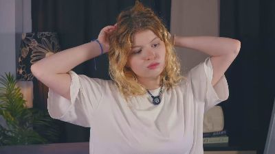 SharlaClemments webcam model stream image