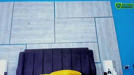 ZaritaLenon webcam model stream image