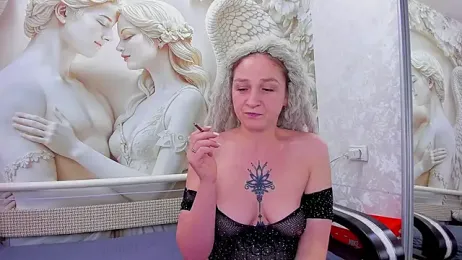 Gerald_and_Kristy webcam stripchat model stream image