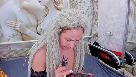 Gerald_and_Kristy webcam model stream image