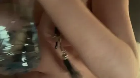 OohBunny webcam stripchat model stream image