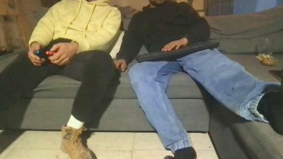 twoferinds2 webcam model stream image