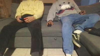 twoferinds2 webcam model stream image