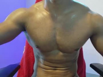 insanestud_miles webcam model stream image