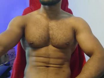 insanestud_miles webcam model stream image