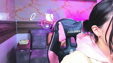 Cloe_roouse webcam model stream image