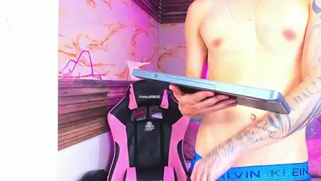 Cloe_roouse webcam stripchat model stream image