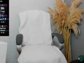iandygrasso webcam model stream image