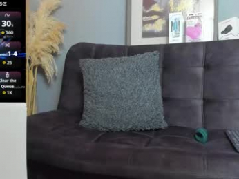 iandygrasso webcam model stream image