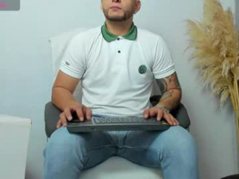 iandygrasso webcam model stream image
