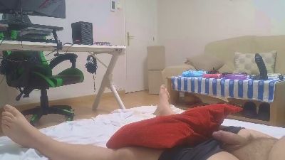 Eljosipe webcam model stream image