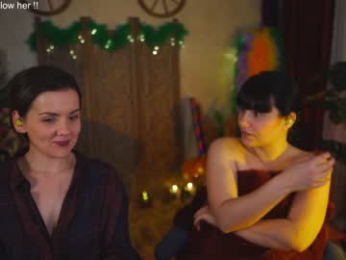 patricia_bennett webcam model stream image