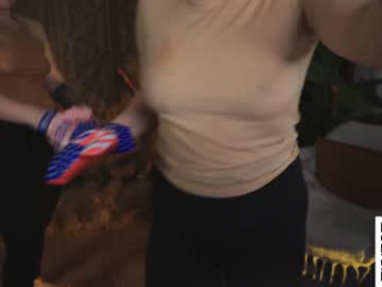 patricia_bennett webcam chaturbate model stream image