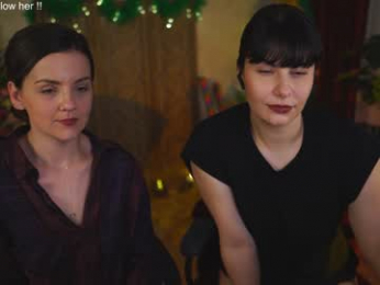 patricia_bennett webcam model stream image