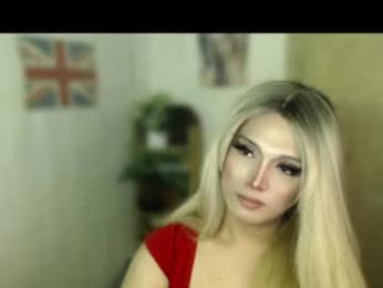 naughty_kim20 webcam chaturbate model stream image