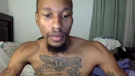 KingDerRico webcam model stream image
