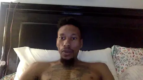 KingDerRico webcam model stream image