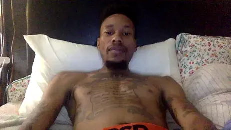 KingDerRico webcam model stream image