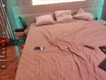 vinsant_x webcam model stream image