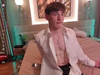 vinsant_x webcam model stream image