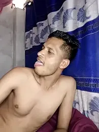 Priankaboudi webcam model stream image