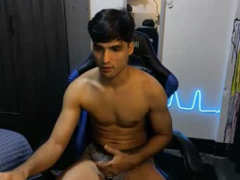 jhon_2000s webcam model stream image