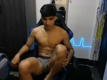 jhon_2000s webcam model stream image
