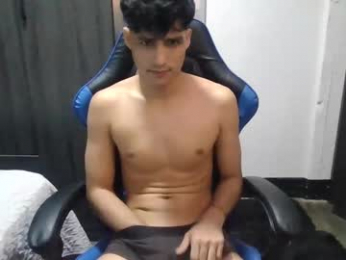 jhon_2000s webcam model stream image