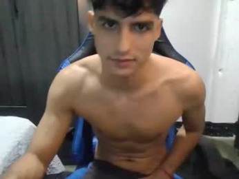 jhon_2000s webcam model stream image