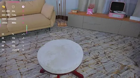 DominikaElis webcam model stream image