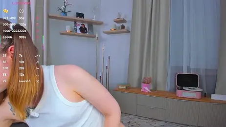 DominikaElis webcam model stream image