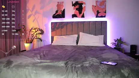 Katherinepinke webcam stripchat model stream image