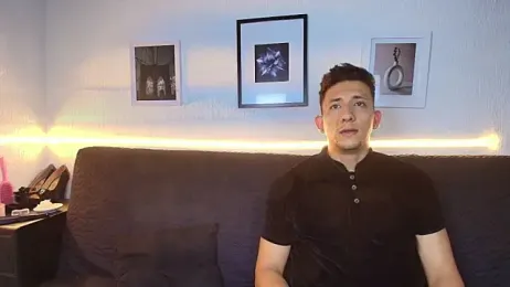 Maykol_Victoriasr webcam stripchat model stream image