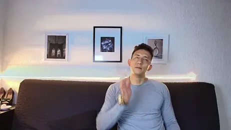 Maykol_Victoriasr webcam stripchat model stream image